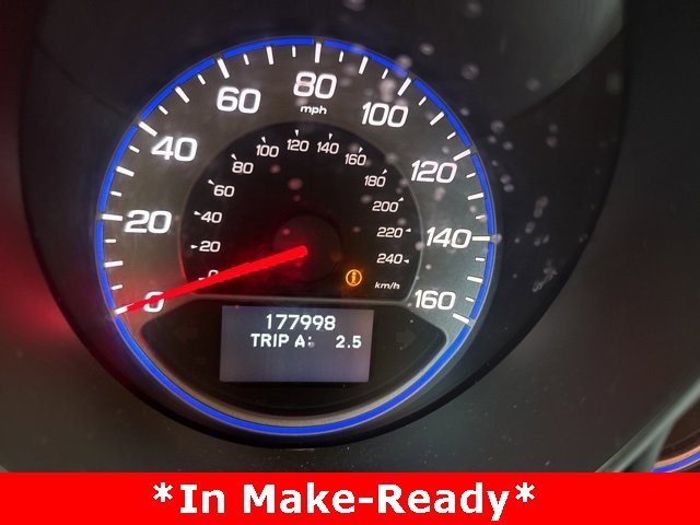 Used 2007 Acura TL 3.2 image 4