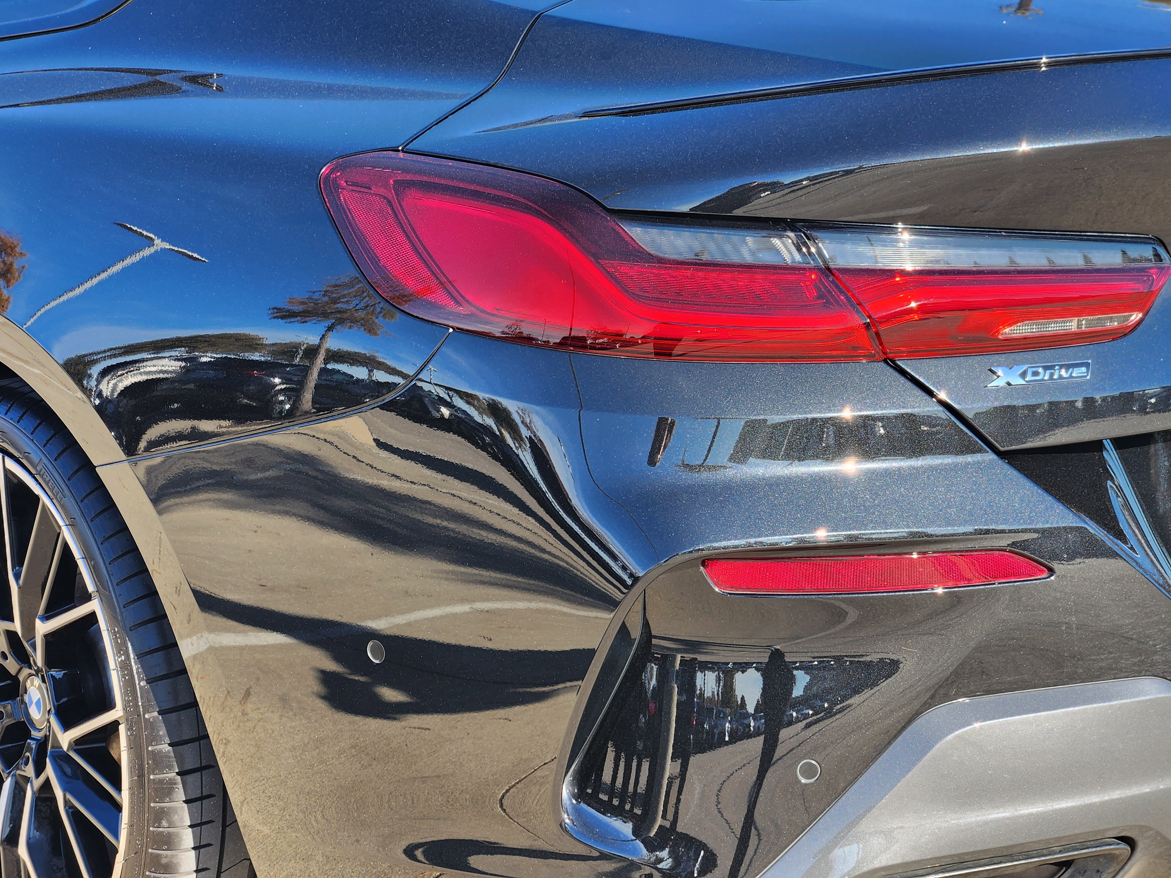 Used 2024 BMW M850i xDrive image 5