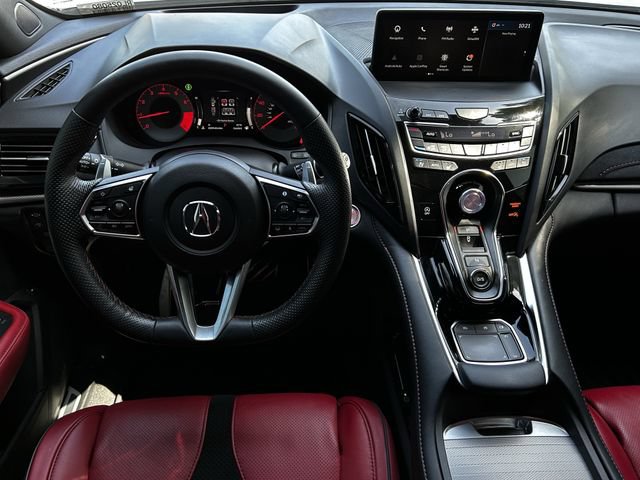 Certified 2024 Acura RDX A-Spec AWD/4WD image 13