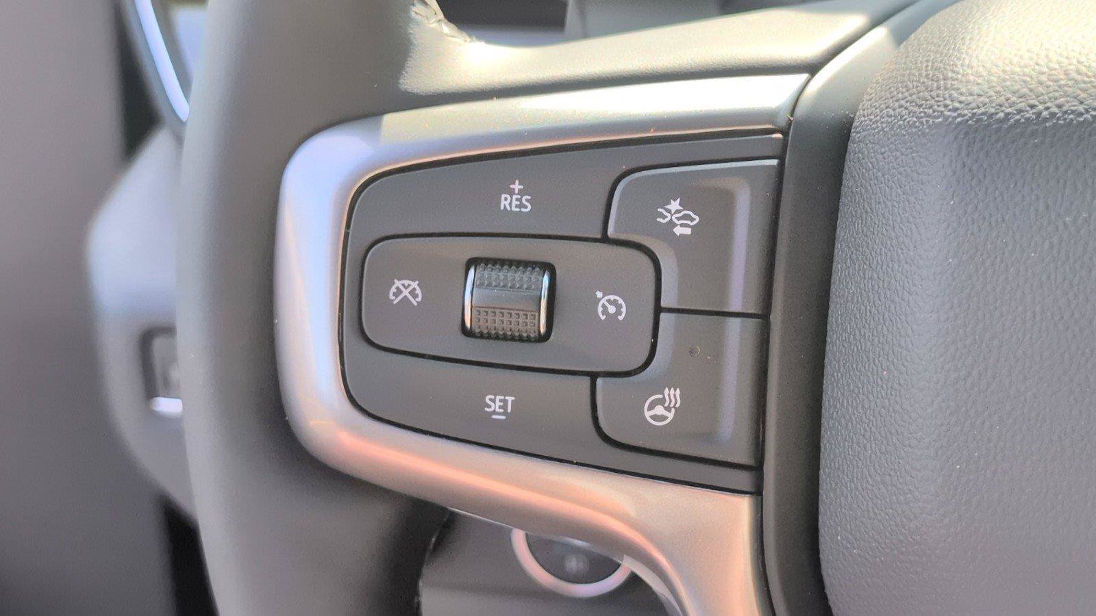 New 2026 Chevrolet Silverado 1500 RST AWD/4WD image 30