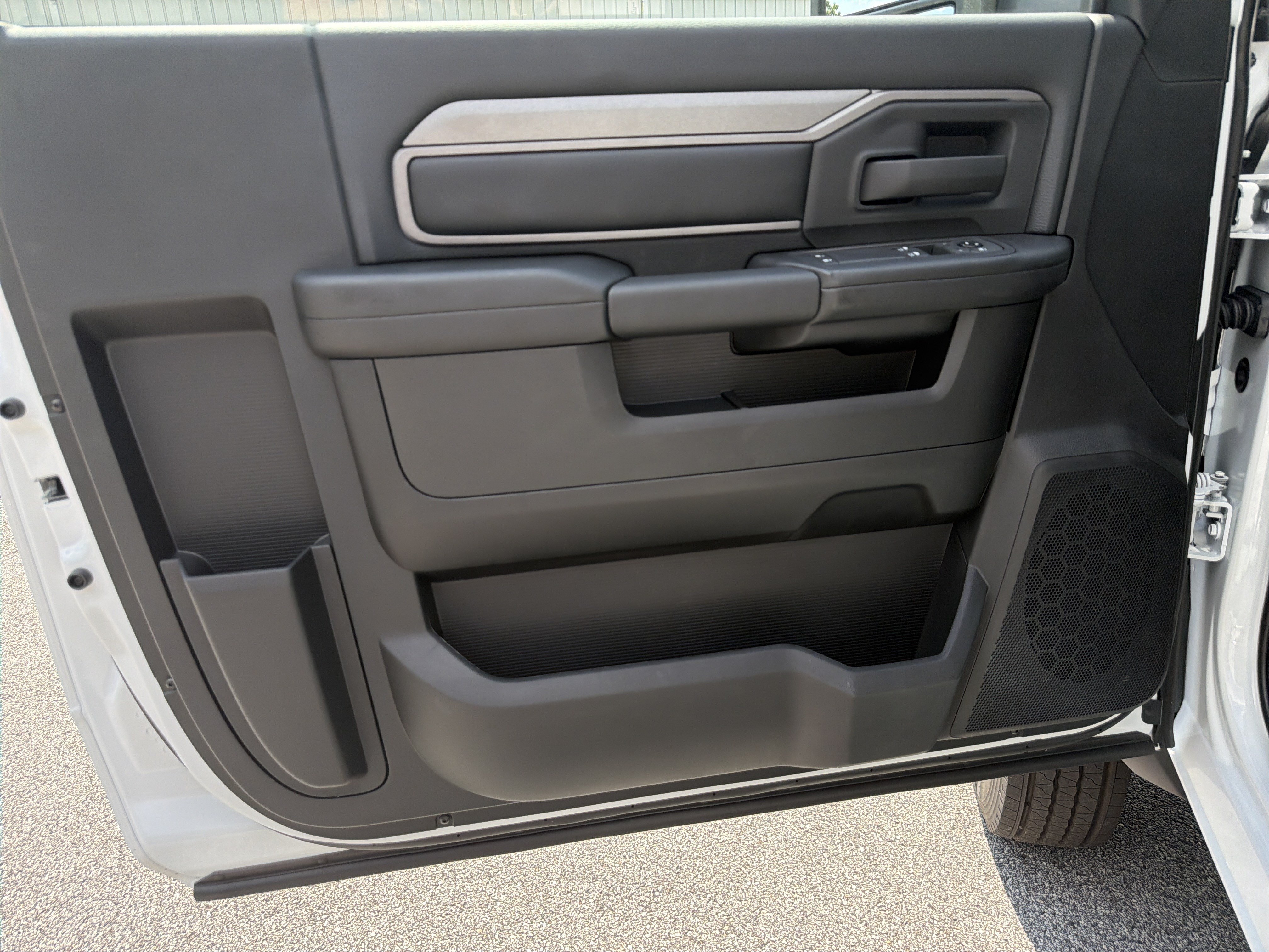 New 2026 RAM 5500 Tradesman RWD image 12