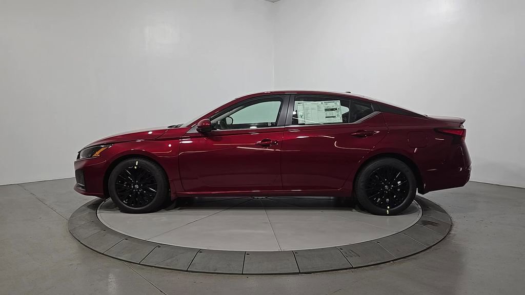 New 2026 Nissan Altima 2.5 SV image 2