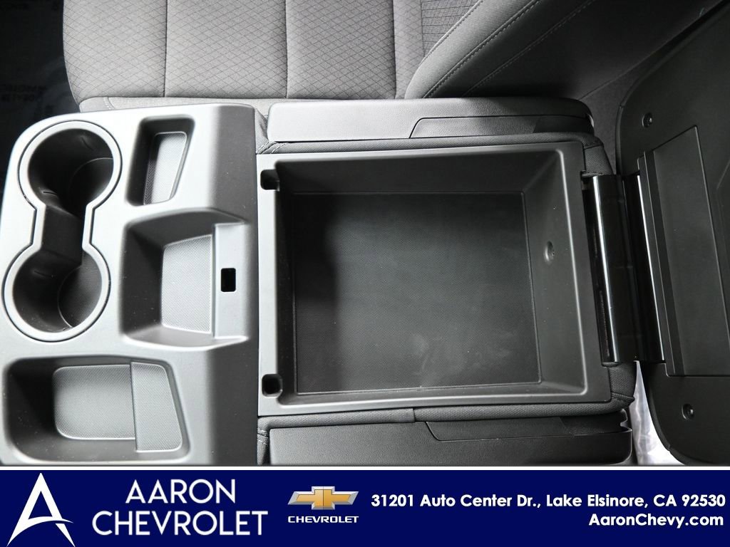 New 2026 Chevrolet Silverado 2500 Custom w/ Custom Value Package AWD/4WD image 25