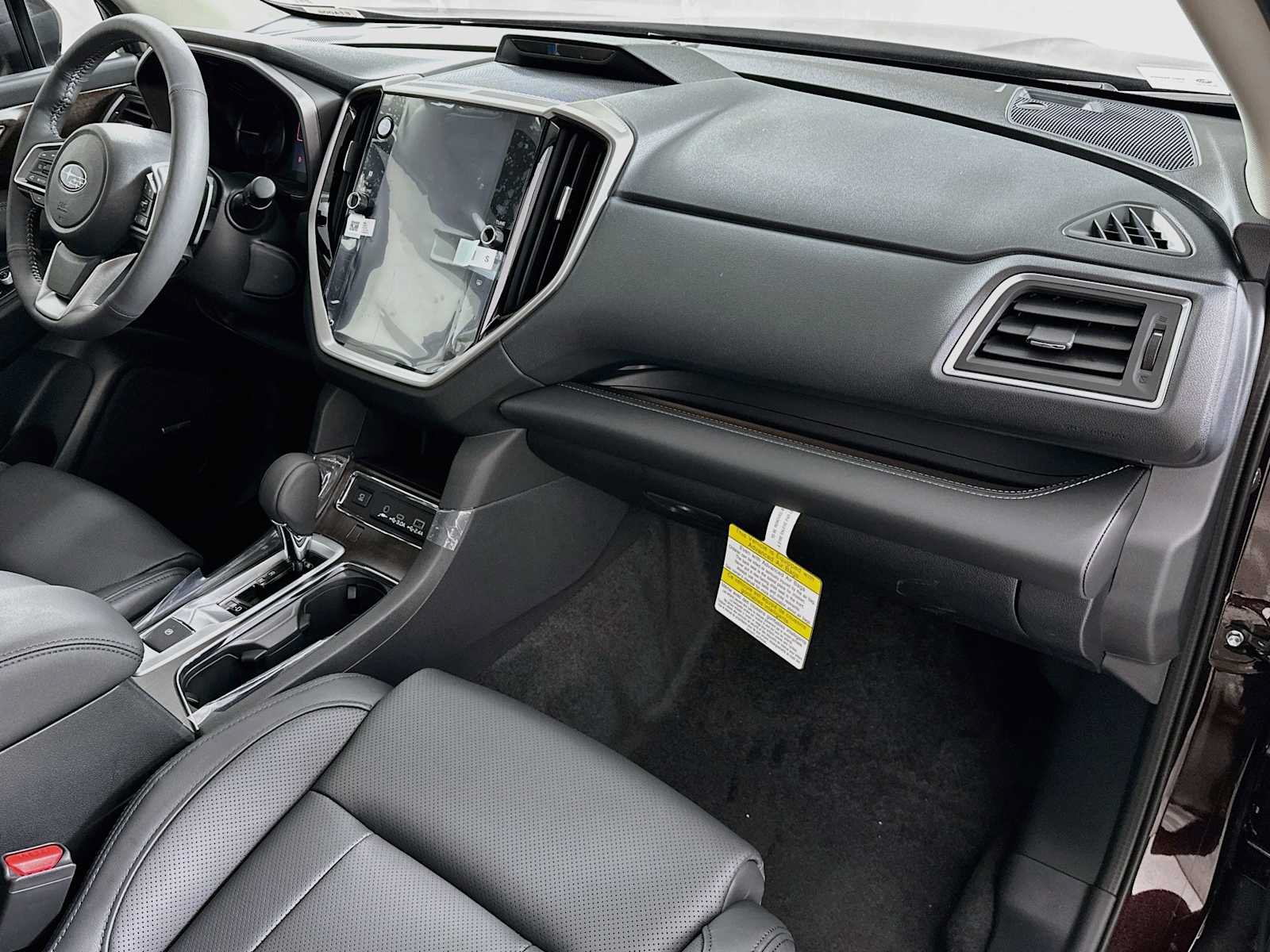 New 2027 Subaru Ascent Touring AWD/4WD image 29
