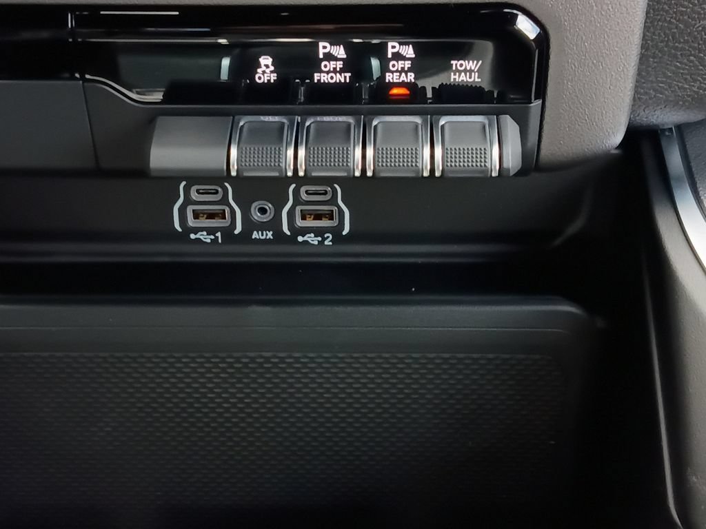New 2026 RAM 1500 Lone Star RWD image 10