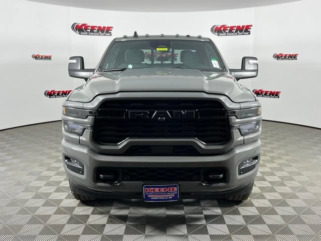 New 2026 RAM 2500 Big Horn AWD/4WD image 4