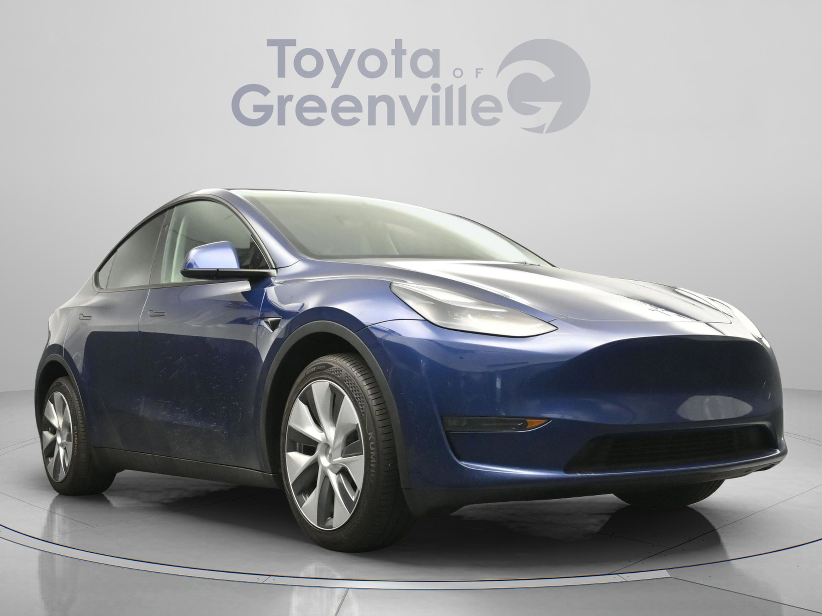 Used 2024 Tesla Model Y Long Range image 20