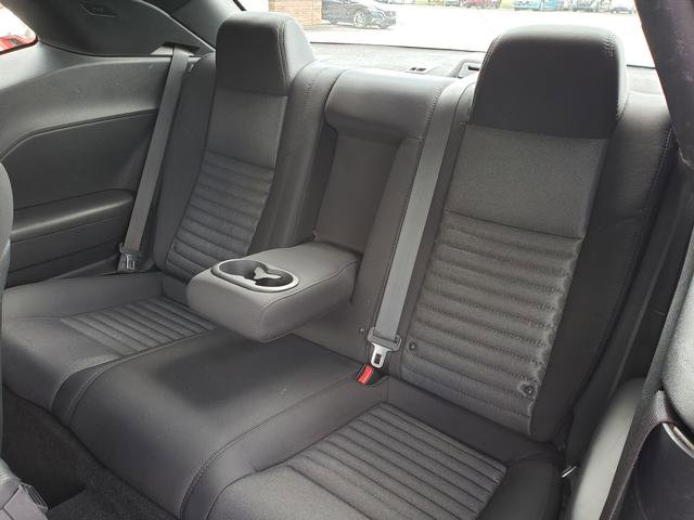 Used 2014 Dodge Challenger SXT w/ Super Sport Group (SS/T) RWD image 12