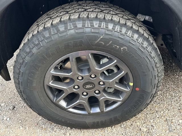 New 2026 Ford Ranger XLT image 5