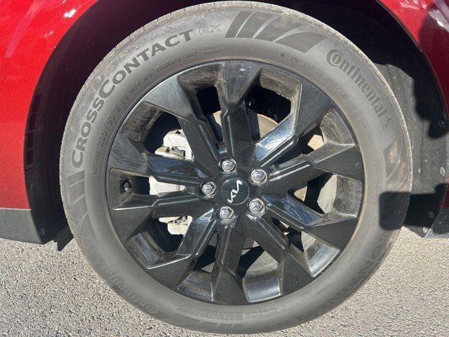 Used 2024 Kia Carnival SX image 9