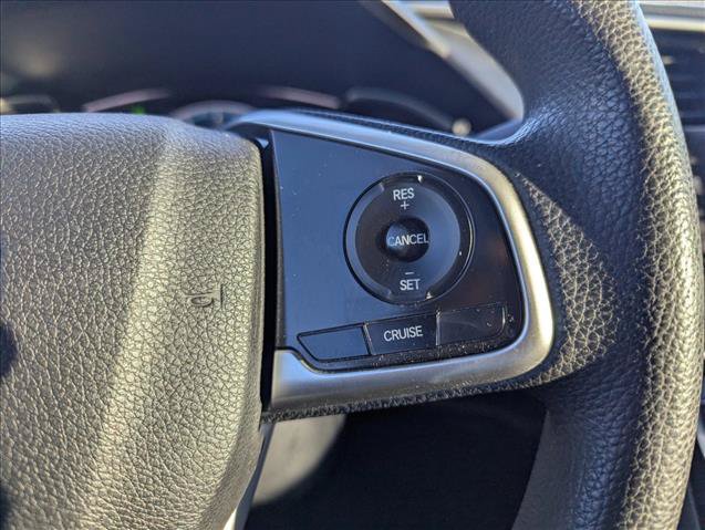 Used 2016 Honda Civic EX image 14