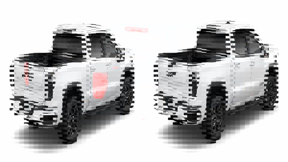 New 2026 GMC Sierra 1500 Elevation w/ Elevation Premium Package image 50