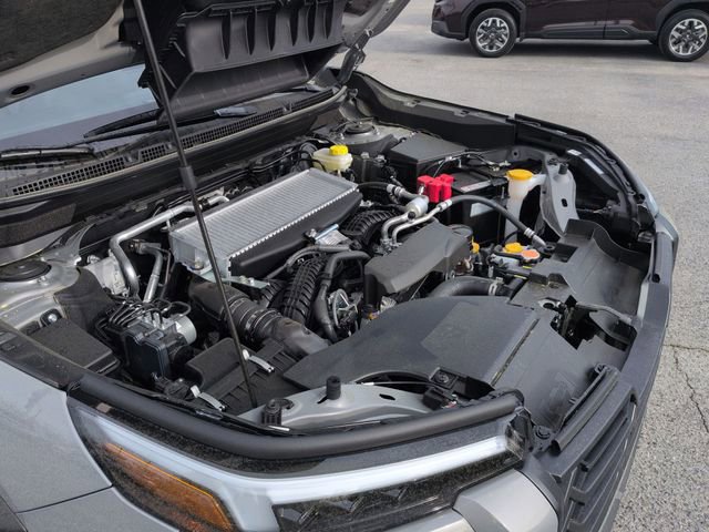 New 2026 Subaru Outback Touring XT image 39