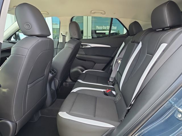 New 2026 Buick Envision Sport Touring image 15