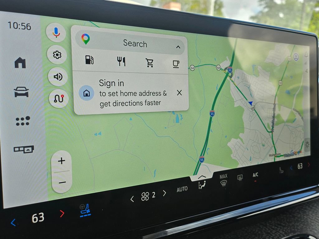 New 2026 Ford Expedition Tremor image 34