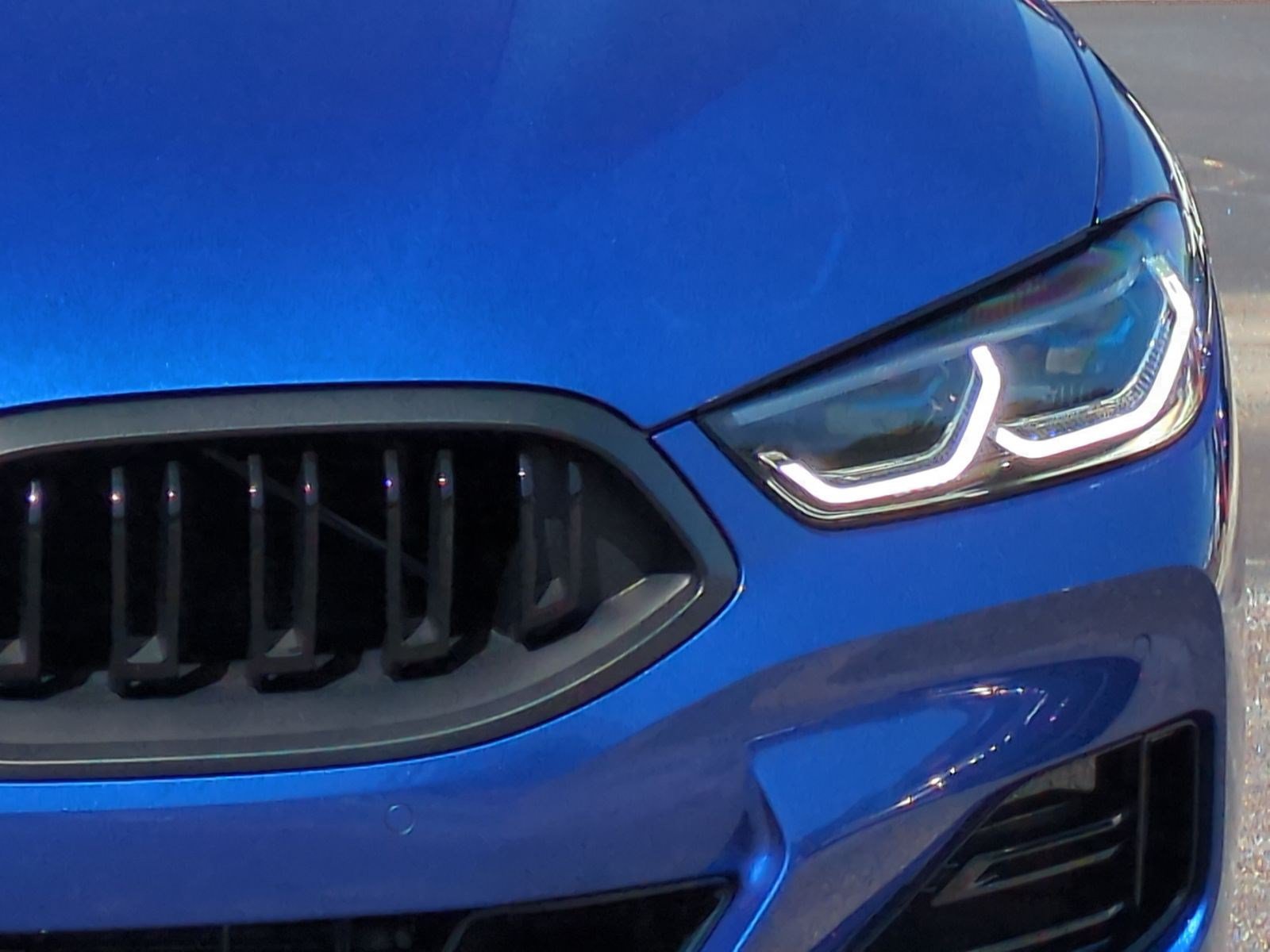 New 2026 BMW 840i RWD image 6