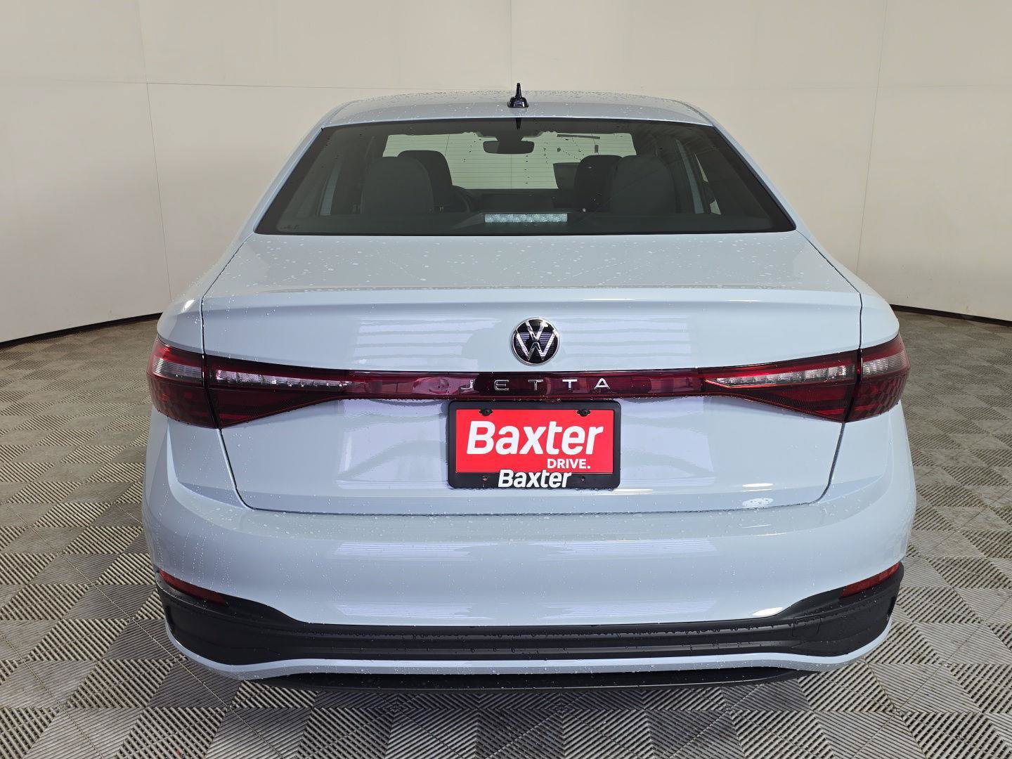 New 2026 Volkswagen Jetta Sport FWD image 12