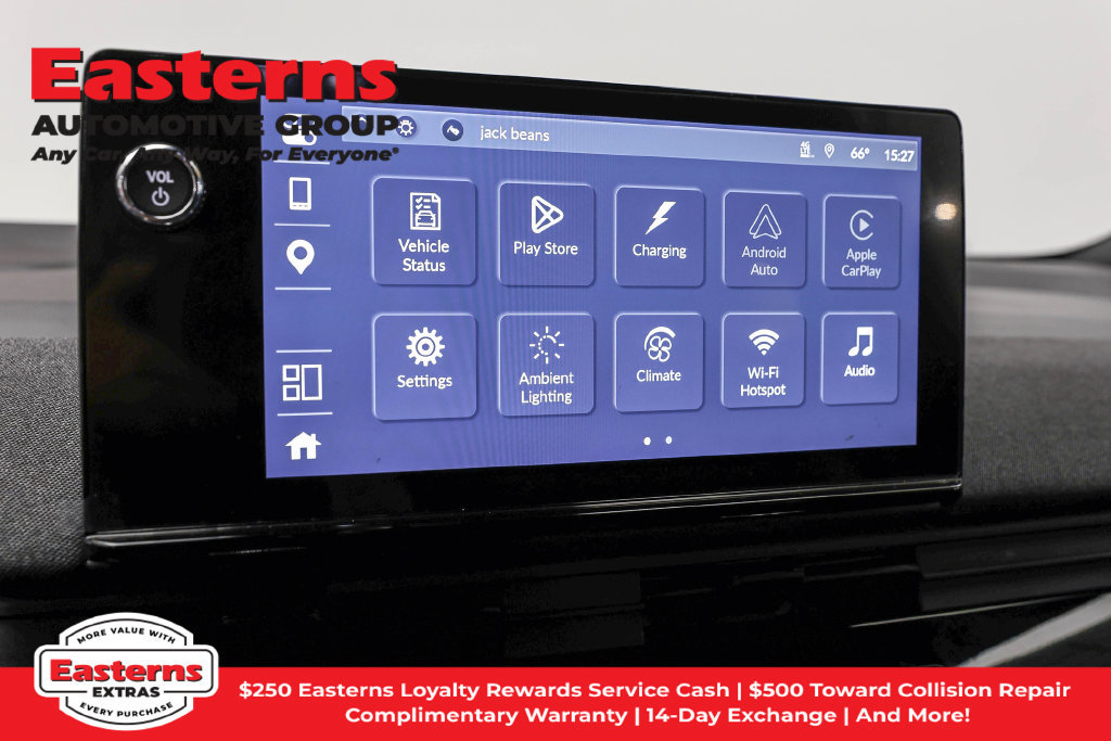 Used 2024 Honda Prologue EX image 19