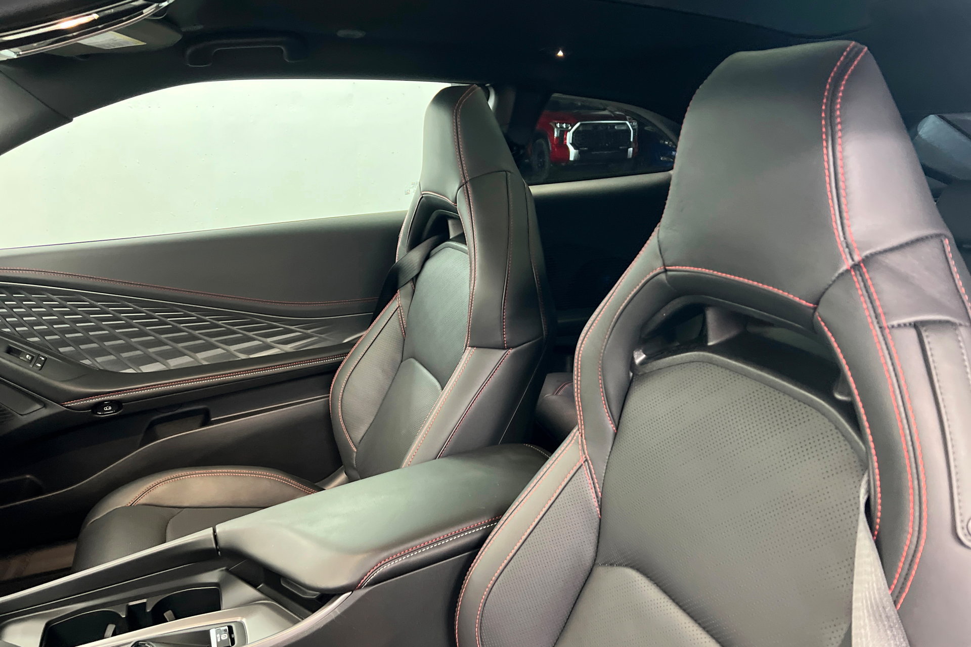 Used 2026 Dodge Charger Scat Pack image 16