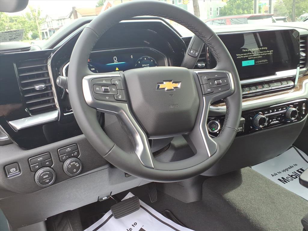 New 2026 Chevrolet Silverado 1500 LT image 6