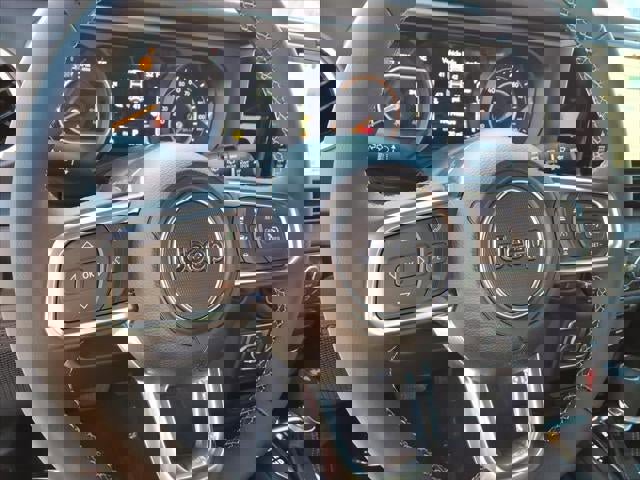 New 2026 Jeep Wrangler Unlimited Sahara image 36