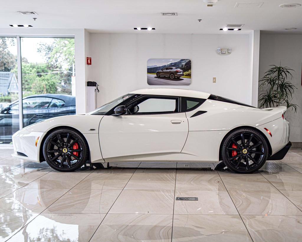 Used 2013 Lotus Evora S RWD image 6