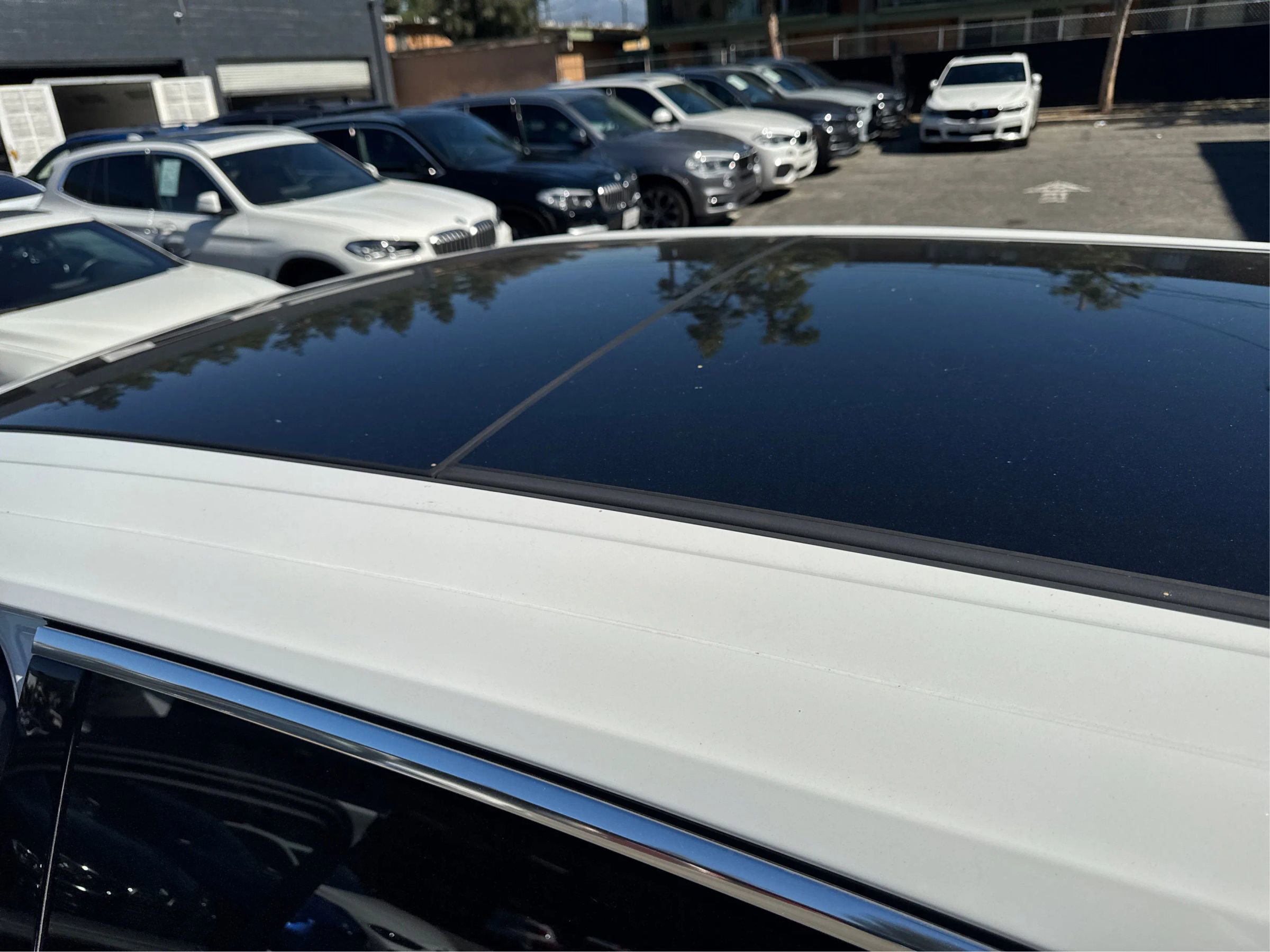 Used 2023 Porsche Cayenne image 11