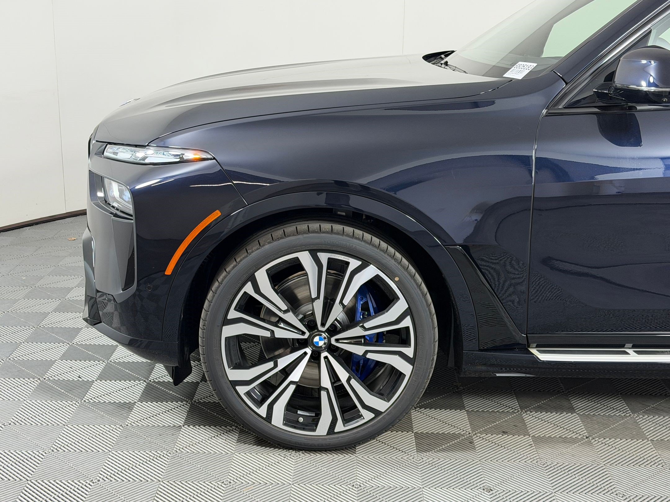 New 2027 BMW X7 xDrive40i w/ Executive Package AWD/4WD image 28