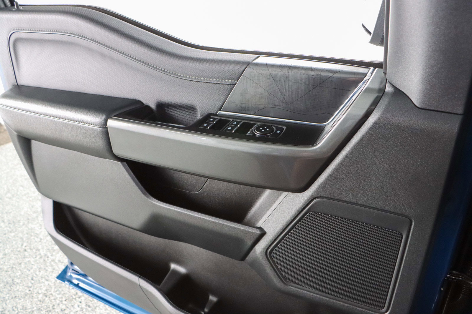 Used 2023 Ford F150 XLT w/ Equipment Group 302A High image 23