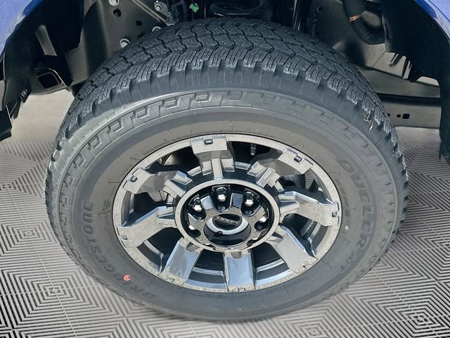 New 2026 Ford F250 XL w/ STX Appearance Package image 18