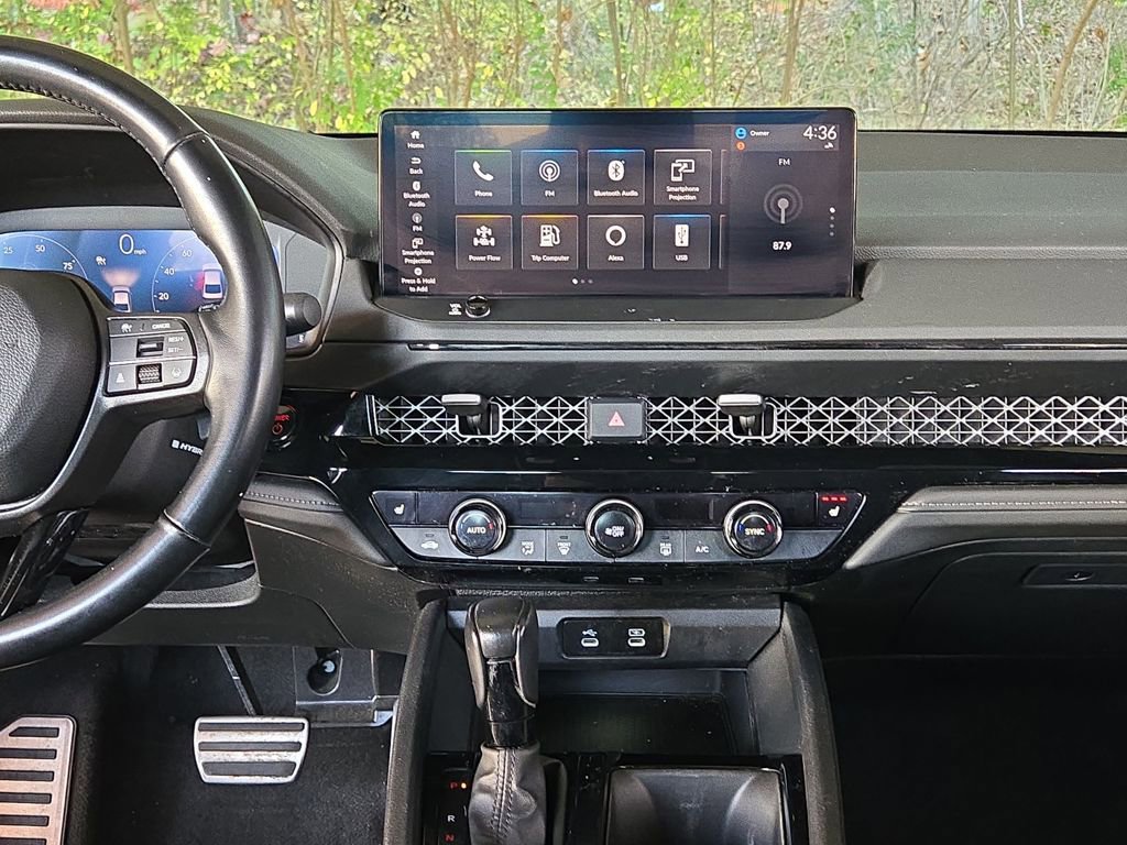 Used 2023 Honda Accord Sport image 19