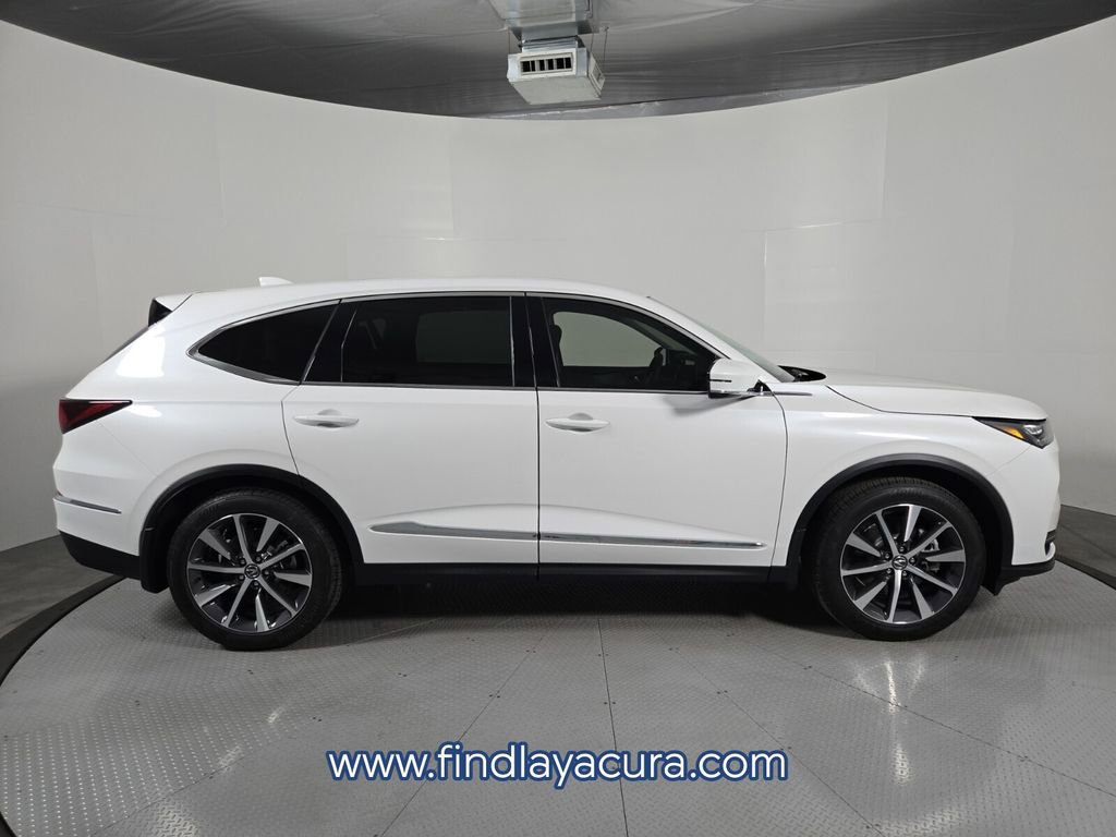 New 2026 Acura MDX w/ Technology Package image 8