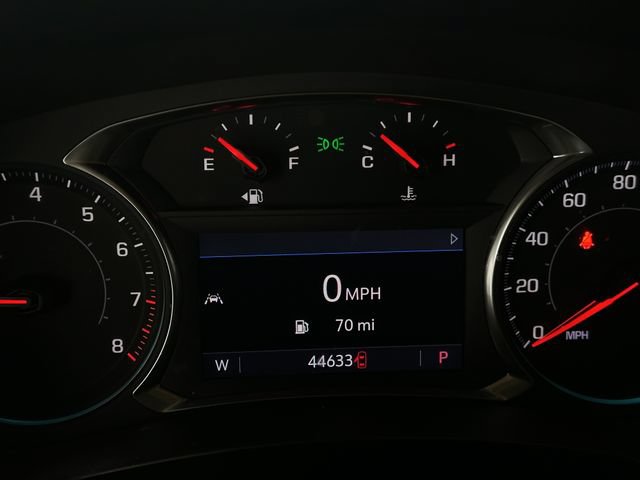 Used 2023 Chevrolet Traverse LT AWD/4WD image 14