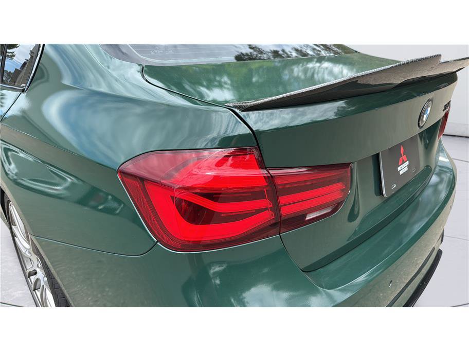 Used 2018 BMW 340i Sedan RWD image 39