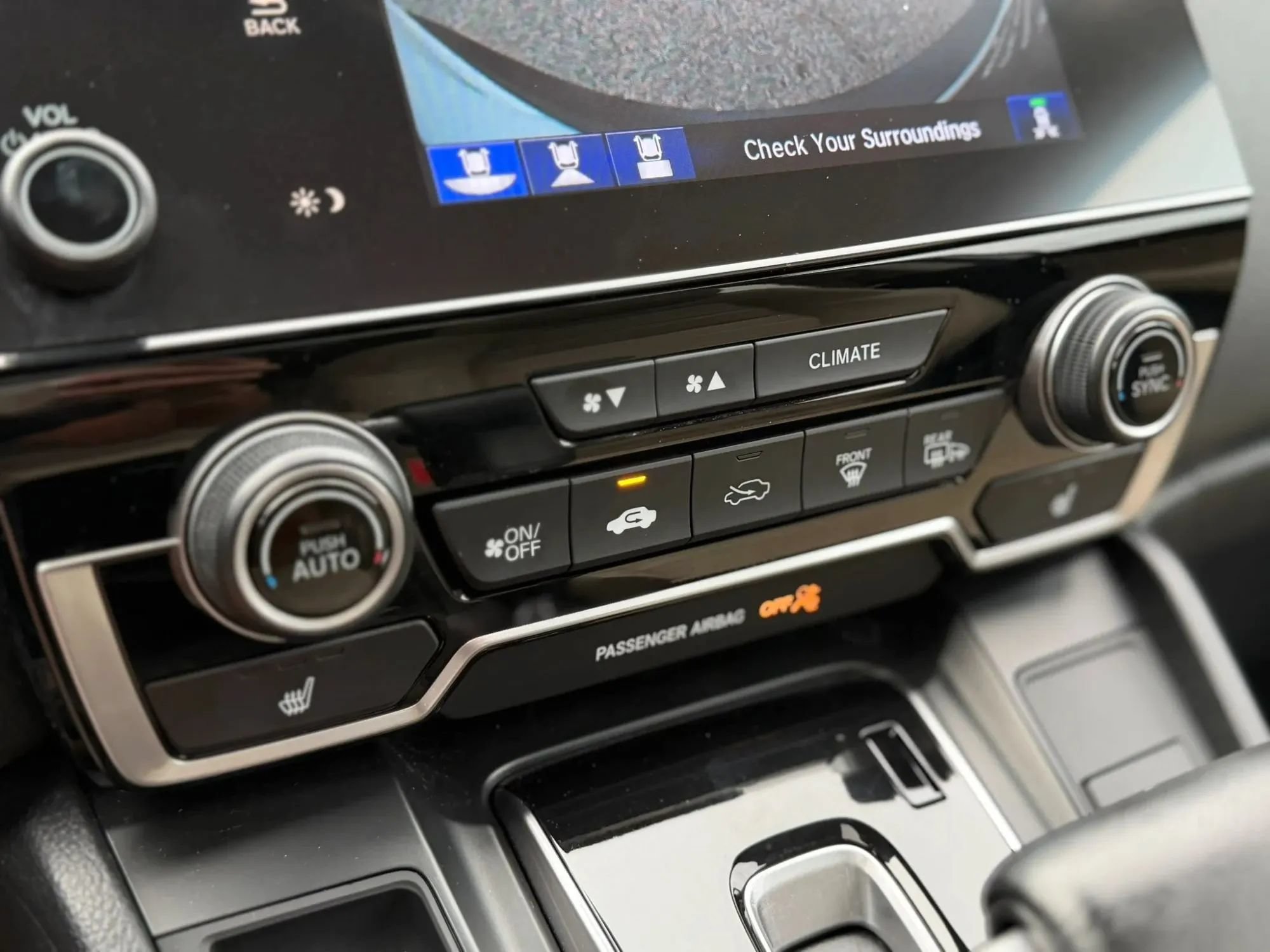 Used 2022 Honda CR-V EX-L image 37