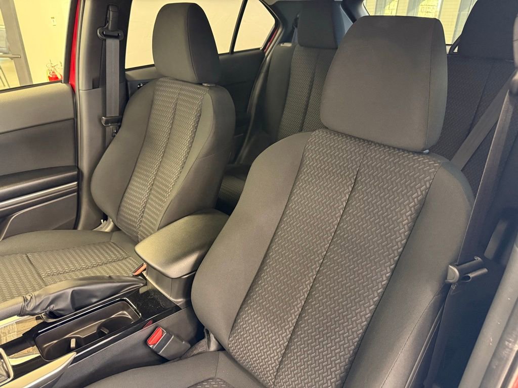 New 2026 Mitsubishi Eclipse Cross Ralliart image 15