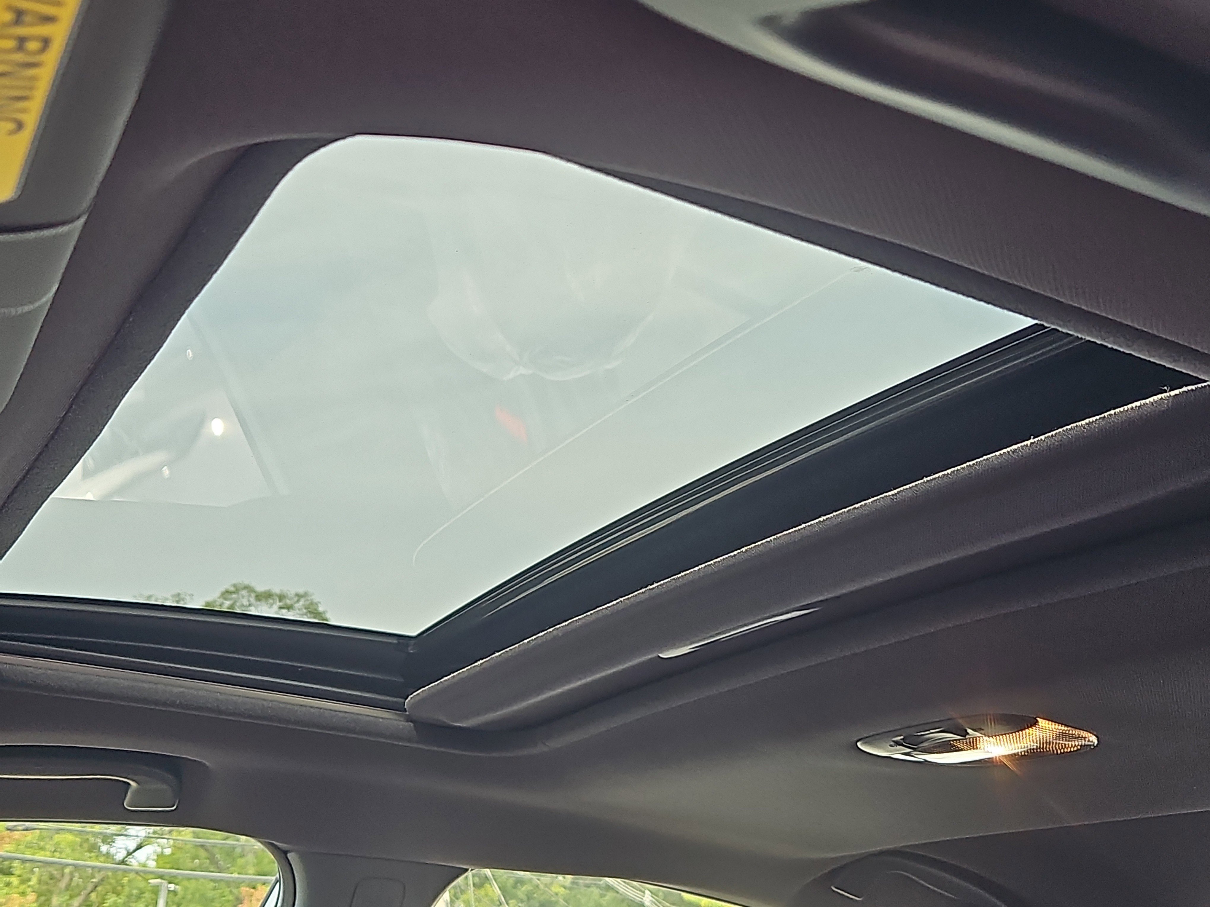 New 2025 Subaru WRX Limited image 6