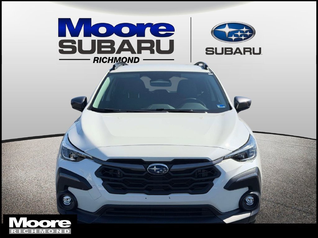 Used 2024 Subaru Crosstrek 2.5i Limited w/ Popular Package #3A AWD/4WD image 8