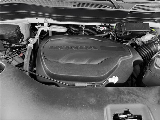 Used 2022 Honda Pilot Special Edition image 23