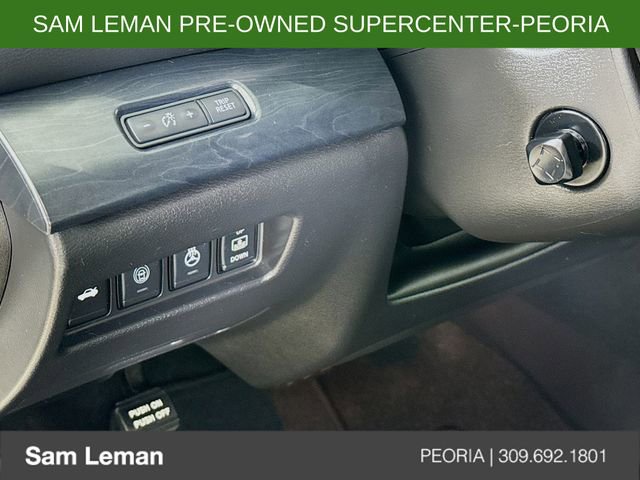 Used 2020 Nissan Maxima Platinum w/ Sport Mat Group image 10