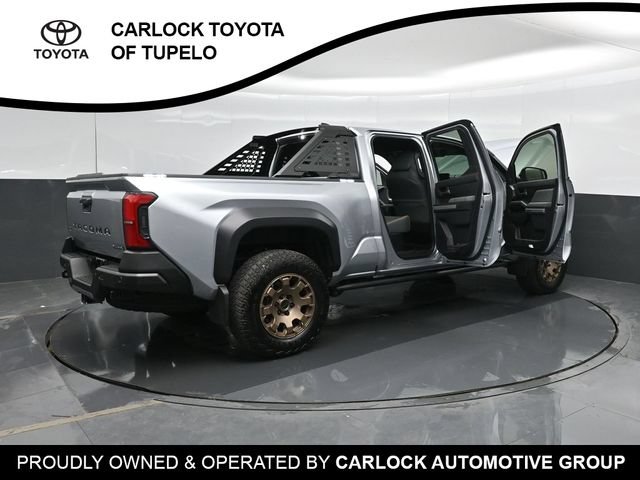 Used 2025 Toyota Tacoma 4x4 Double Cab Hybrid image 58