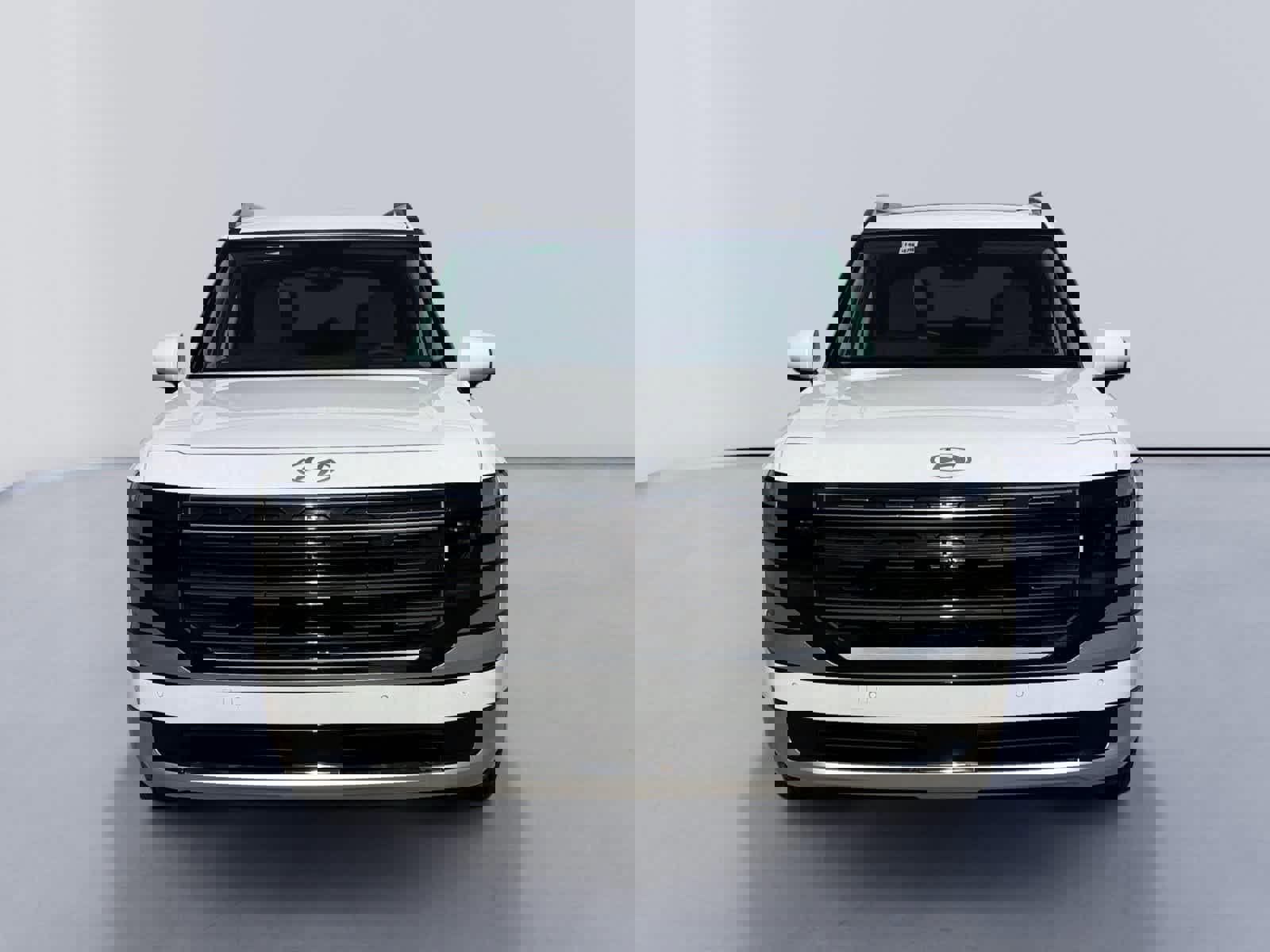 New 2026 Hyundai Palisade Calligraphy image 8