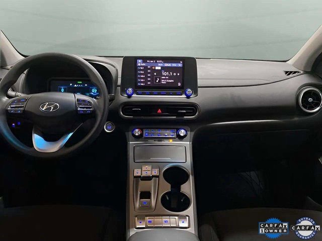Used 2023 Hyundai Kona SE w/ Cargo Package image 11