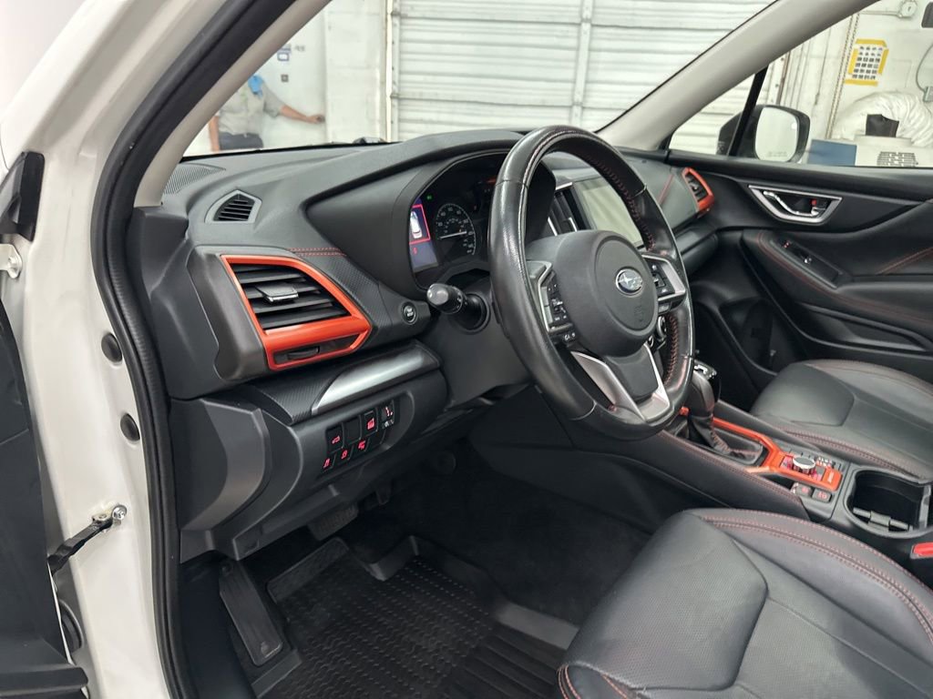 Used 2019 Subaru Forester Sport w/ Popular Package #2 AWD/4WD image 9