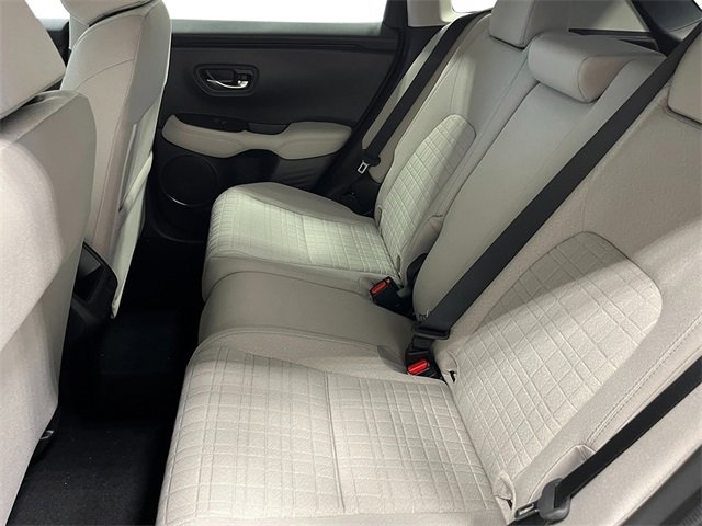 New 2026 Honda HR-V LX image 19