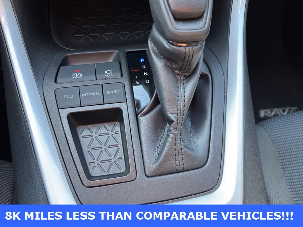 Used 2023 Toyota RAV4 LE image 21