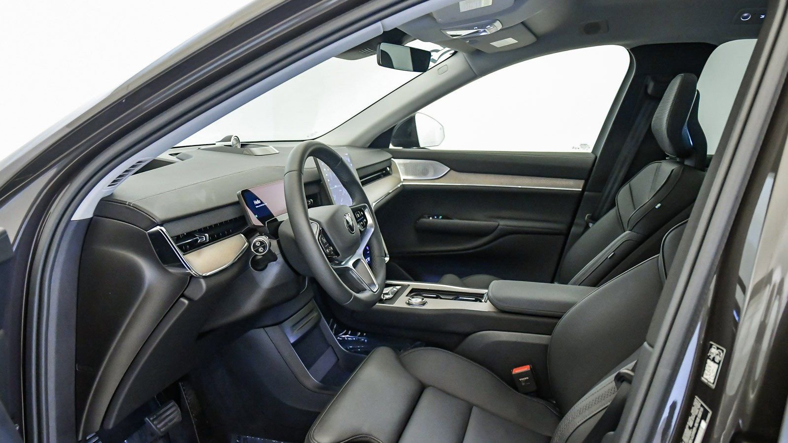 Certified 2025 Volvo EX90 Ultra image 20