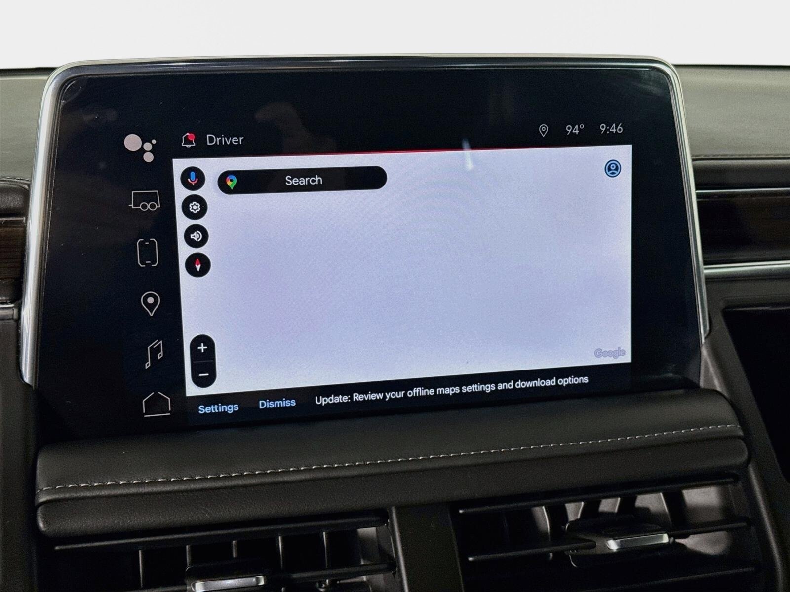 Certified 2023 GMC Yukon SLE w/ Gmc Pro Safety Plus Package AWD/4WD image 15