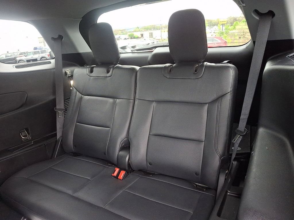 Used 2021 Ford Explorer XLT AWD/4WD image 10