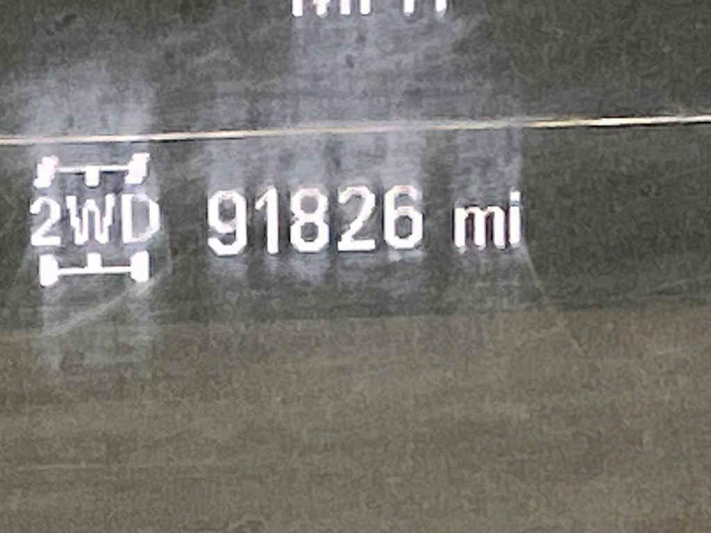 Used 2021 Chevrolet Silverado 1500 W/T w/ WT Fleet Convenience Package image 22